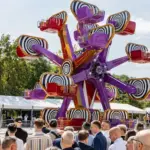 Special projects and new rides, Zamperla aims for 130 million in revenue