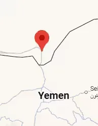 New Houthi attacks, a Saudi military base hit
