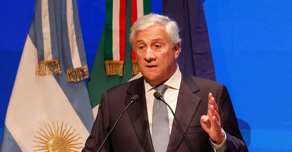 Fuels, Tajani: «measures under study to reduce the burden for those who are most in difficulty». All the ...