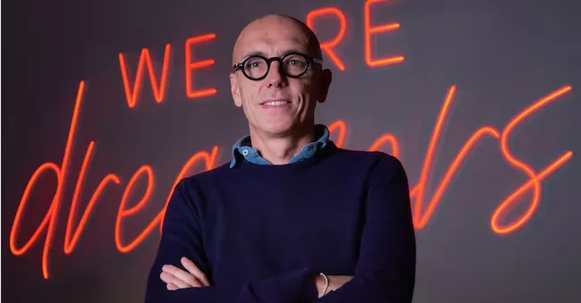 Alberto Fassi: «To do business, never stop dreaming»