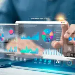 Ai, the number of Italian companies using it doubles