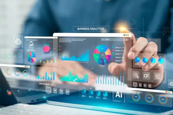 Ai, the number of Italian companies using it doubles