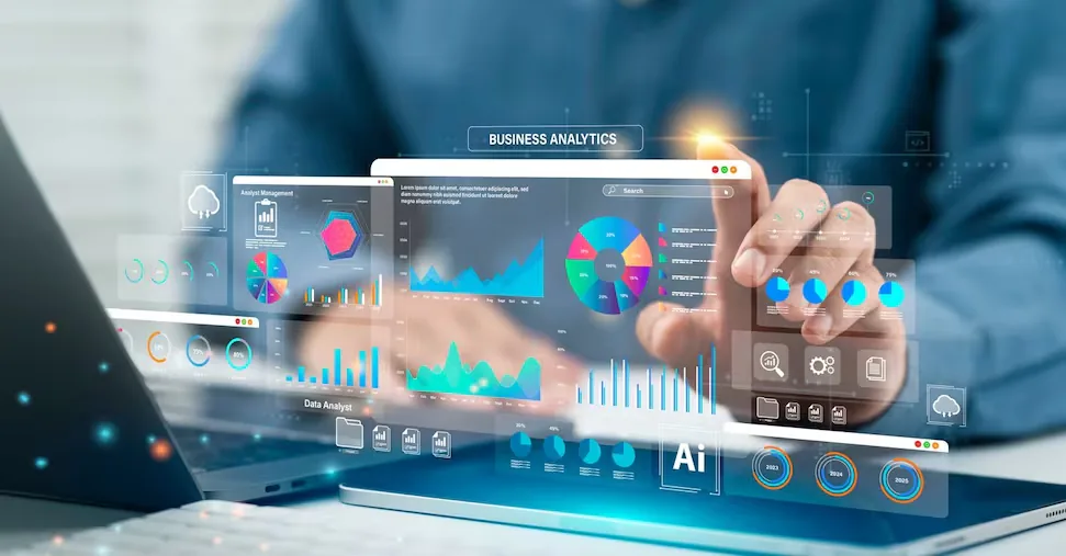 Ai, the number of Italian companies using it doubles