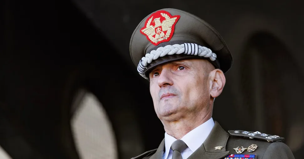 Defense, Portolano: «Peace must be built every day with courage. AI cannot replace being ...