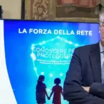 Telefono Azzurro at the UN summit: protecting minors in AI governance