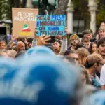 Vannacci in Turin amid tensions. The Ministry of the Interior: no measures to dissolve National Future