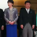 Takaichi Government, the first reshuffle: continuity on economy and yen