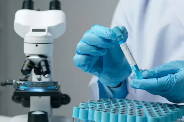 Chemistry and pharmaceuticals launch an analysis on work and the technological breakthrough