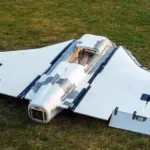 Vilnius: the downed drone is of the "Gerbera" type. All the characteristics of the aircraft developed in ...