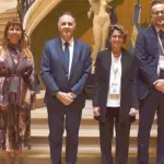 The Mercosur mission starts in Argentina, 1,300 meetings between companies