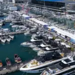 Genoa Boat Show, the presence of large boats up to 50 meters is increasing