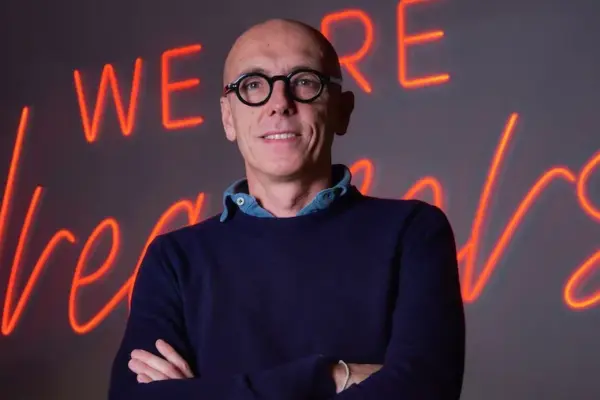 Alberto Fassi: «To do business, never stop dreaming»