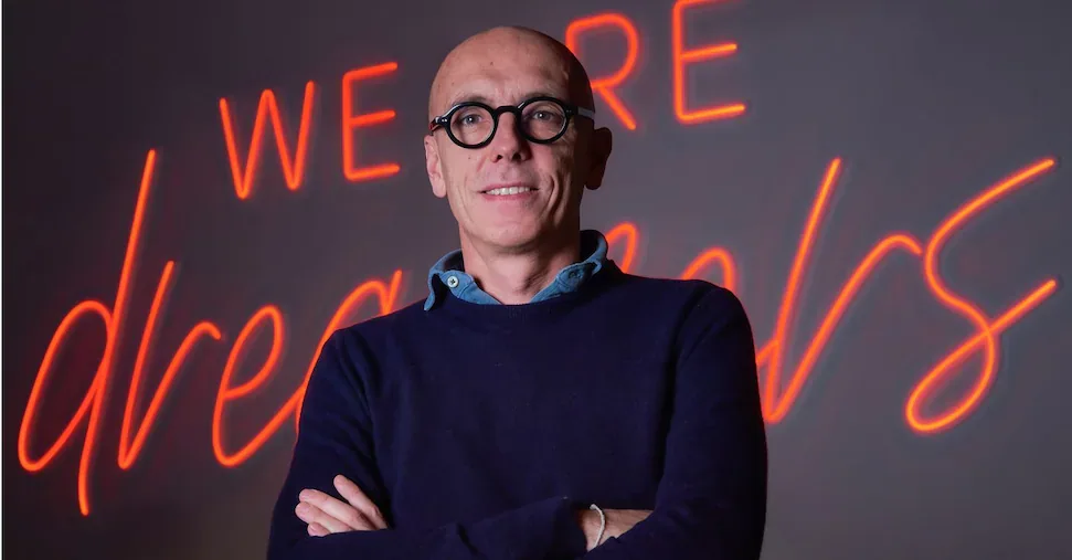 Alberto Fassi: «To do business, never stop dreaming»