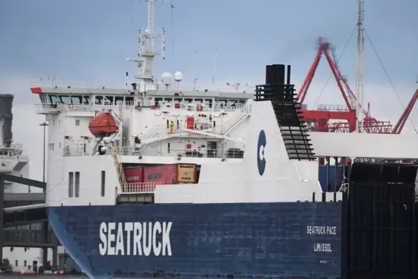 Sea economy, 1.1 million employed and expected to grow by 7.1%