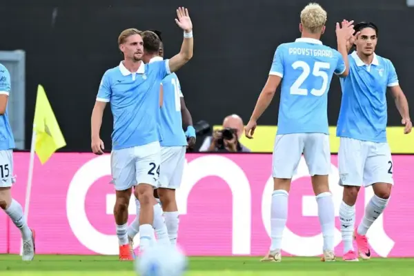 Insider trading on Lazio stock, searches at Banca del Fucino