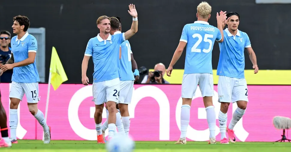 Insider trading on Lazio stock, searches at Banca del Fucino