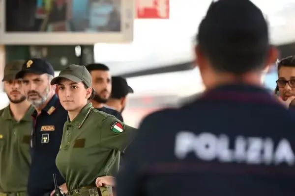 Studio Bocconi rejects “Safe Streets”: the military patrol but with limited powers