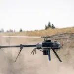 After the one destroyed in Kuwait, the Defense orders two super advanced drones: here are the features