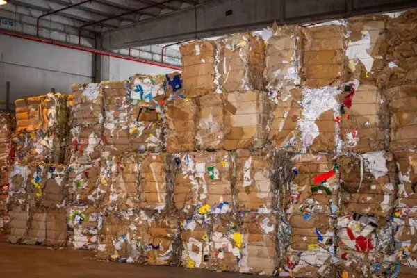 Paper, 20% of companies consider closure due to high energy costs