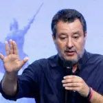 Salvini: in autumn the call for aid for the rent of separated parents