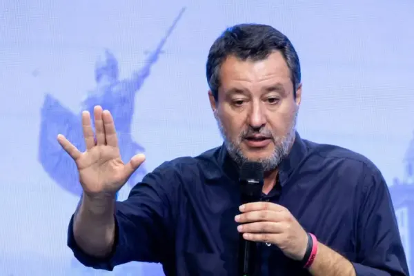 Salvini: in autumn the call for aid for the rent of separated parents