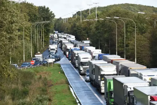 Tax credit for road transport, platform deadline extended to September 20