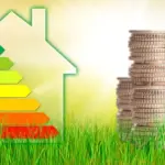 Virtuous behaviors, green homes, and higher temperatures: this winter we will save 1.2 ...