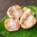 Millennial use of betel nut: traces of psychoactive substances on human teeth from 6,300-25,000 ...