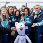 Stress management, teamwork and communication, the legacy of the 20,000 volunteers of Milan Cortina