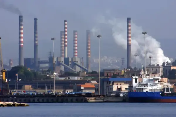 Ex Ilva, lawyers: restoring the plants after the shutdown would cost 830 million