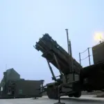 Russian attacks on Kiev and surroundings, Zelensky buys Patriot missiles