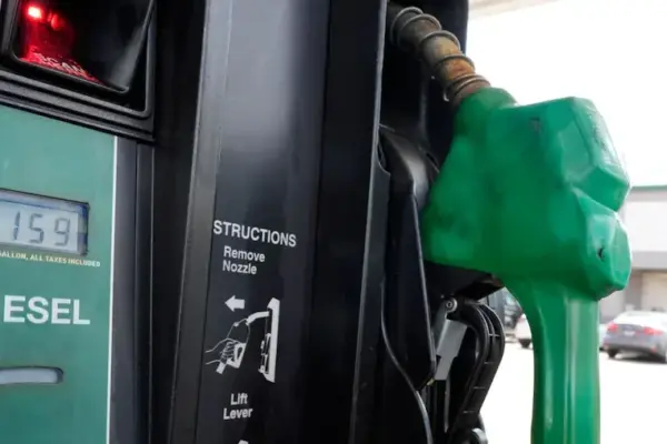 Fuel bill, green light from the Chamber: the text moves to the Senate