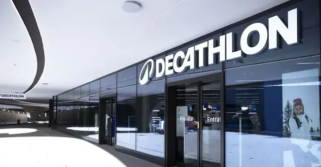 Decathlon in Italy opens to franchising