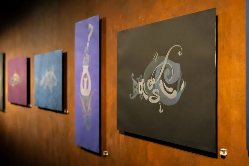 Water, "catastrophe and wonder": the new exhibition of the Vatican Library