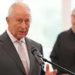 AI: re Carlo III warns tech giants of "existential dangers"