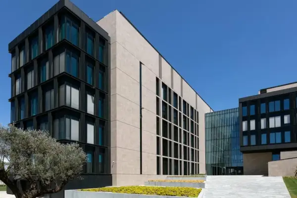 David Khougazian new CEO of Chiesi