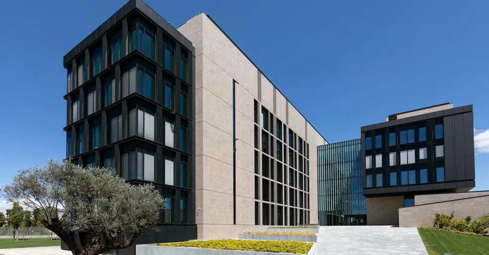 David Khougazian new CEO of Chiesi