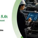 Factory 5.0: the industry of tomorrow
