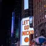 Knicks, record tickets for the opening night: over 2,500 dollars. The company: pricing error