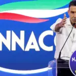 Reconstitution of the fascist party, the Military Prosecutor's Office launches investigation on Vannacci