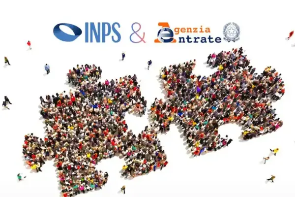 Tax tutor and simplified communication, Revenue Agency and INPS meet businesses in Florence