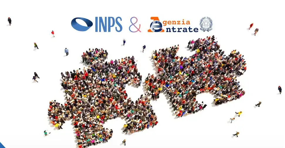 Tax tutor and simplified communication, Revenue Agency and INPS meet businesses in Florence
