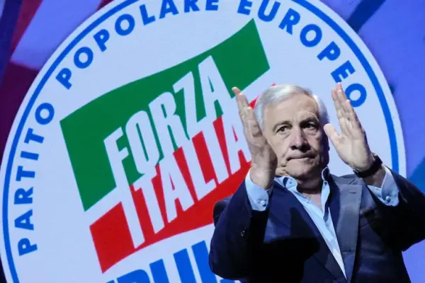 Italia Viva attacks Tajani: idea of the nineteenth-century woman. The PD: concentration of the worst ...