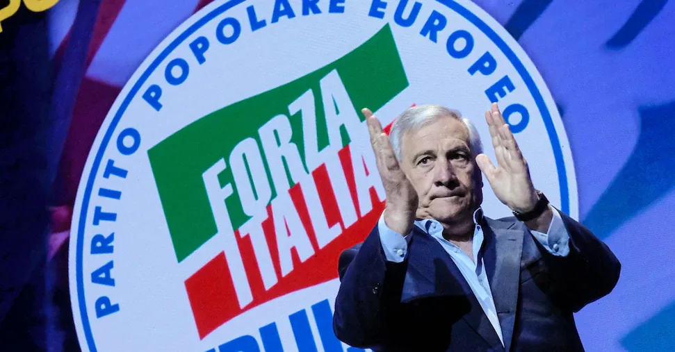 Italia Viva attacks Tajani: idea of the nineteenth-century woman. The PD: concentration of the worst ...