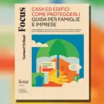 House and buildings, how to protect them. Guide for families and businesses