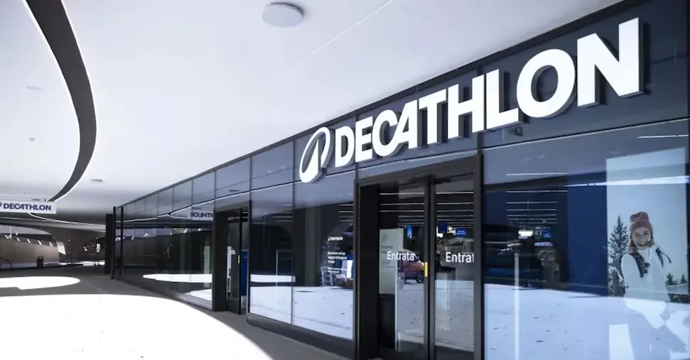 Decathlon in Italy opens to franchising