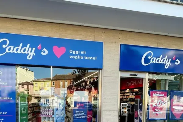 Caddy’s (Dmo) joins the VéGé Group