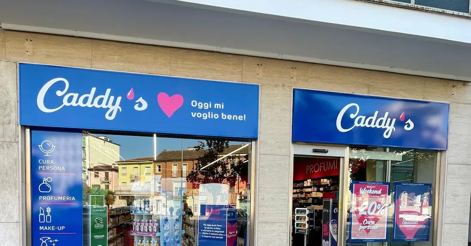 Caddy’s (Dmo) joins the VéGé Group