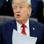 Trump declares war on CNN: "Banned from the White House"
