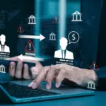 Riciclaggio, circuiti bancari non ufficiali in crescita grazie alla tecnologia